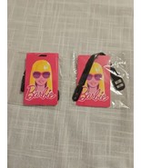 Barbie Luggage Tags Sunglasses 2 Brand New - £10.27 GBP