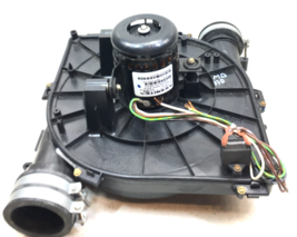 A.O. SMITH JE1D013N Carrier Bryant Draft Inducer Blower HC27CB119 used #... - $135.00
