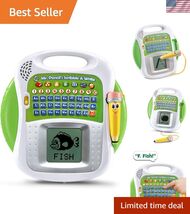 Mr. Pencil's Scribble and Write Frustration Free Packaging, Green - $71.26