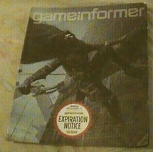 Game Informer April 2013 - £1.58 GBP