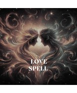 Love Spell  - Enchantment of the Heart’s Desire - $60.00