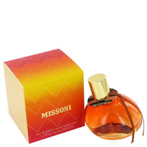 Missoni by Missoni Eau De Parfum Spray 3.4 oz For Women - £63.95 GBP
