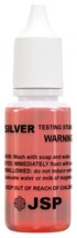 GOLD SILVER TEST ACID Kit 10k .999 .925 Sterling Testing Stone Detect Te... - $13.45