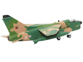 Vought A-7P Corsair II Attack Aircraft Portugal 1/72 Diecast Model Militaria Die - £45.39 GBP