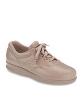 Sas women&#39;s free time walking shoe - narrow in MOCHA - £84.91 GBP