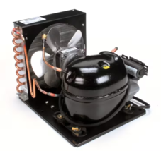 Perlick EM55HRP, Condensing Unit, 1/5HP, 115V, 60HZ, Ice Cream Cabinet - $2,168.00