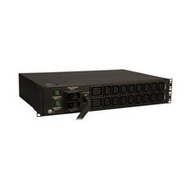 Tripp Lite PDUMH32HV EATON TRIPP LITE SERIES 7.4KW SINGLE-PHASE LOCAL ME... - $11,896.50 MXN