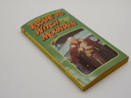 Escape to Witch Mountain by Alexander Key - £2.98 GBP