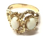 Women&#39;s Fashion Ring 14kt Yellow Gold 279543 - $399.00