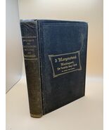 I Morgonstund Carl Swensson 1916 Swedish Devotional Book Gustaf Erikson - $24.23