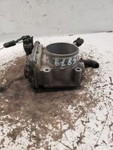 Throttle Body Throttle Valve Assembly 1ZZFE Engine Fits 05-08 COROLLA 13... - $413.45 MXN