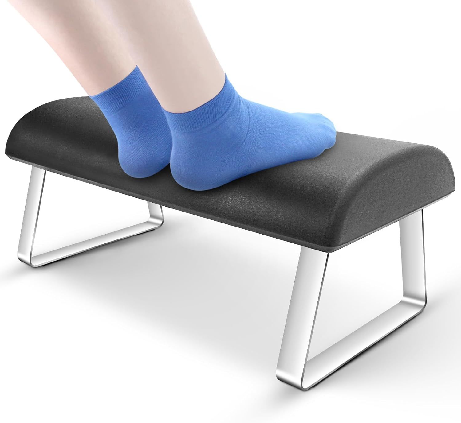 Foot Rest For Under Desk At Work, Waterproof Foot Stool Under, Skinning ... - $51.97