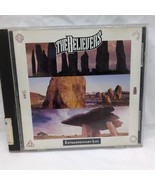 The Believers Extraordinary Life Music CD - $13.32 CAD