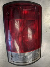 Driver Left Tail Light From 2003 Ford Excursion  7.3 F7UB13441AA - £39.01 GBP
