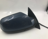 2010-2011 Chevrolet Equinox Passenger View Power Door Mirror Blue OEM B0... - $58.49