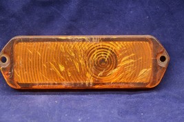 1963 Chevrolet Full Size RH Parking Light Lens 5954420RH Guide 1 Daily D... - $9.44