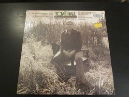 Tom T. Hall: Greatest Hits, Vol. 2 [Vinyl] Tom T. Hall - £25.73 GBP