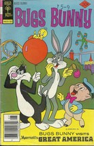 Bugs Bunny Lot #2 - 12 Issues - Good-Very Fine - Jul 1977-Mar 1980 - £38.13 GBP
