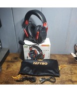 Wireless Gaming Headset 2.4GHz USB &amp; Type-C Gaming Headphones for PC, PS... - $458.83 MXN