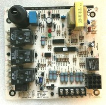 LENNOX 100980-01 Furnace Ignition Control Circuit Board 1173-1 EGC1 used... - $60.78