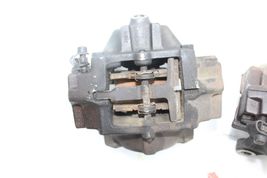 97-04 MERCEDES-BENZ SLK230 REAR LEFT & RIGHT BRAKE CALIPERS PAIR Q4579 image 9