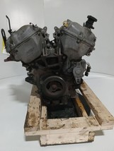 Engine 3.7L VIN A 8th Digit Fits 10-12 MAZDA CX-9 1041279 - £1,174.59 GBP