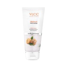 VLCC Walnut Face Scrub 80gm - £8.22 GBP