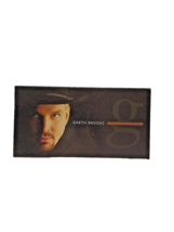 The Limited Series 5 CD + DVD Garth Brooks Box set - £10.24 GBP