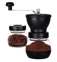 Eternal Manual Coffee Grinder - £13.58 GBP