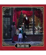 Mr. Christmas by Brett Eldredge CD, 2021 (CRACKED CASE) NEW Sealed, Free... - $6.52