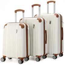 Collins 3 Piece Luggage Set - £151.84 GBP