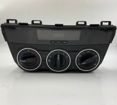 2013-2015 Mazda CX-5 CX5 AC Heater Climate Control Temperature Unit B01B13036 - £43.45 GBP