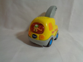  VTech Go! Go! Smart Wheels Replacement Talking / Singing / Lights Tow Truck - £2.75 GBP