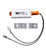 Avantco AFT-120-100, E235058, Warmer Plate Heating Element, Coffee Brewer&#39;s - $88.98 CAD