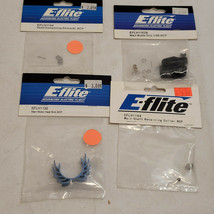 E-Flite CP CP Pro EFLH 1132 1144 1162B 1164 Heatsink Collar Blade Grips ... - $20.80