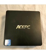 ACEPC Windows 10 Mini Home PC Model T-11 4GB RAM 32GB ROM - £98.69 GBP