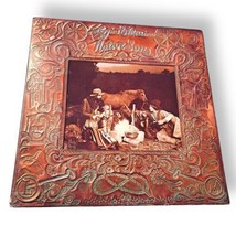 Loggins And Messina Native Sons Record Album Vinyl LP - £3.94 GBP