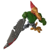 Star Wars Hero Mashers Dinosaur Parts Pieces Hasbro Replacements Super Heroes  - £11.68 GBP