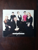 The Collingsworth Family The Answer CD-Very Rare Vintage-SHIP N 24 HOURS - £23.57 GBP