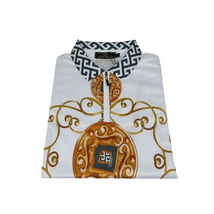Men Sports Polo Shirt MIZUMI Black Edition Soft Micro Poly Fashion 56295-A Multi image 6