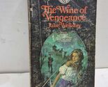 The Wine Of Vengeance - $4.16