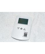 SimplyVAV STE-8001W80 KMC WALL TEMP SENSOR, DISPLAY NEVER USED - $108.28 CAD