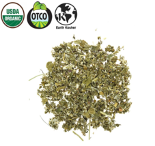 Organic Raspberry Leaf/Rubus idaeus/Healthy Herbal Tea/Dried Herb/Caffeine Free - £9.22 GBP
