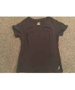 Exertek Short Sleeve Shirt, Size PM - £4.48 GBP