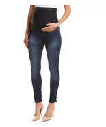 MAVI Maternity A Pea In The Pod Skinny Stretch Jeans 28 NWOT - $58.41