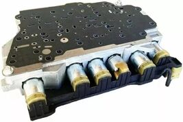 6F35 Transmission Valve Body W/Sols 2014up  Ford Edge Fusion LIFETIME WARRANTY image 2