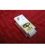 IC TEST CLIP, 8 PIN, 2X4, 3M, AP, DIP, LTC-8 - $546.07 MXN IC TEST CLIP, 8 PIN, 2X4, 3M, AP, DIP, LTC-8 - $546.07 MXN