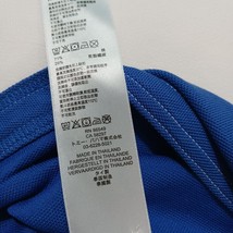 Tommy Bahama Men’s Blue Casual Pima Cotton Blend Polo Shirt Short Sleeve Size L image 7