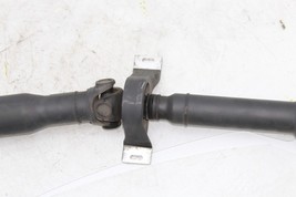 07-11 MERCEDES-BENZ W221 S550 RWD DRIVESHAFT Q2748 image 6