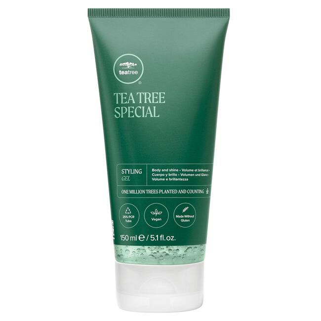 Primary image for Paul Mitchell Tea Tree Styling Gel 5.1oz